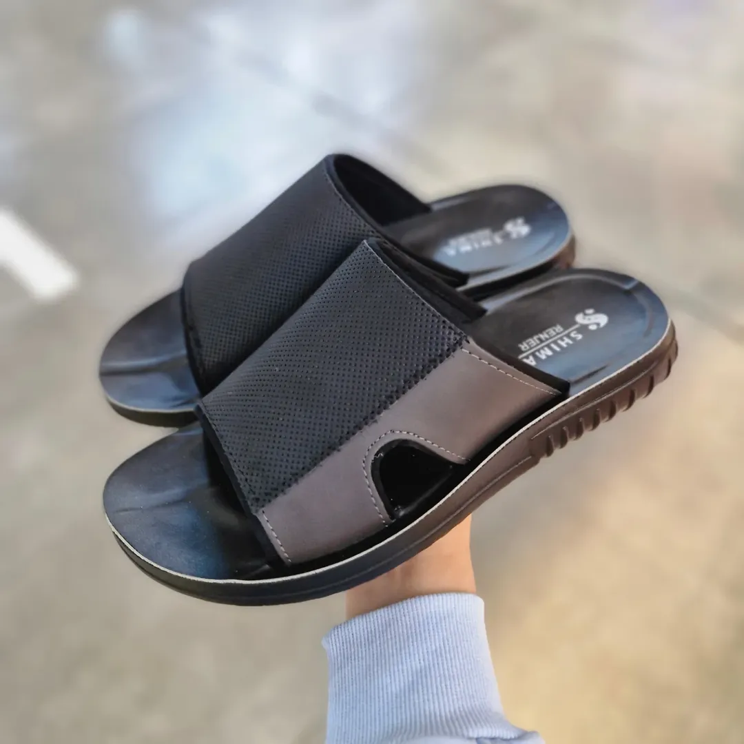 صندل مردانه شیما مدل رنجر