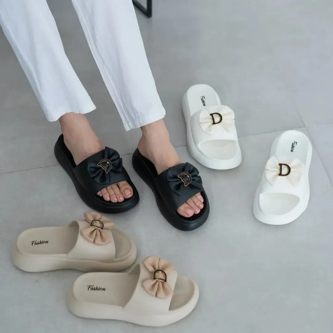 دمپایی زنانه شبنم