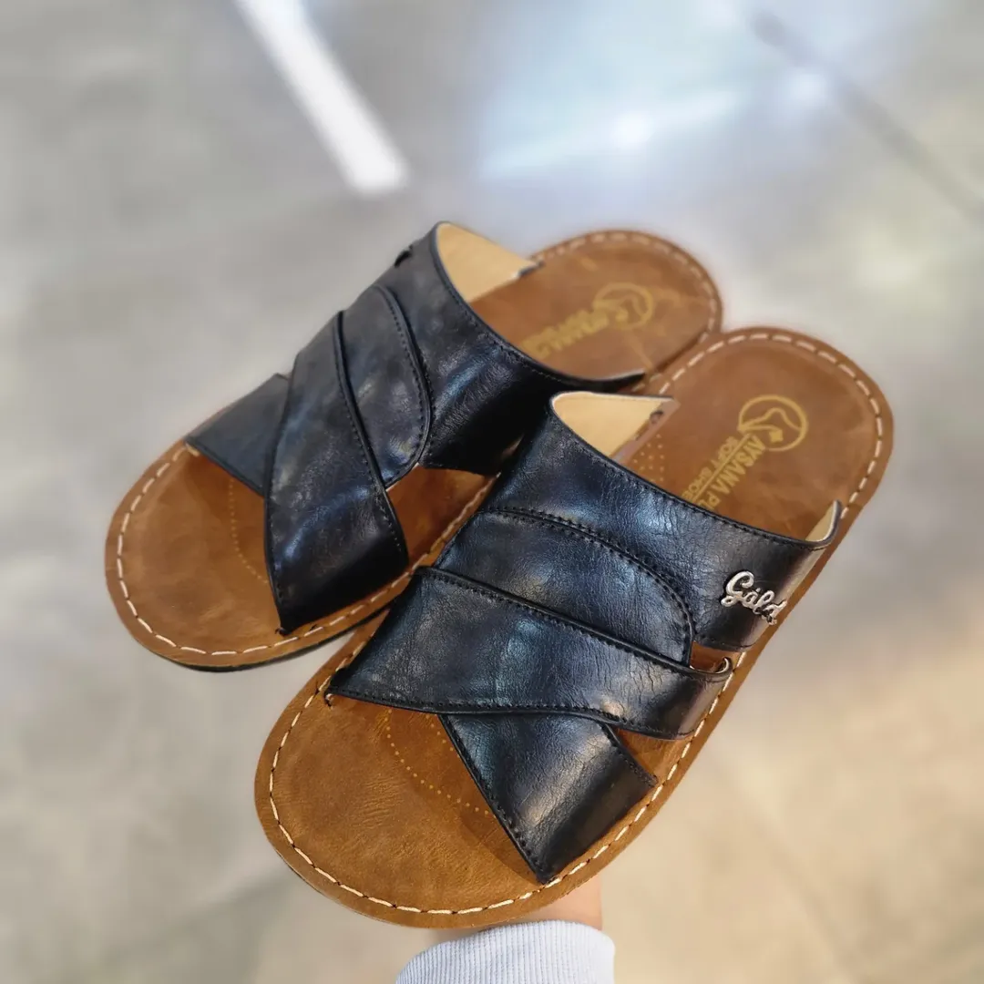 صندل مردانه آیسانا مدل ۴۰۸۵