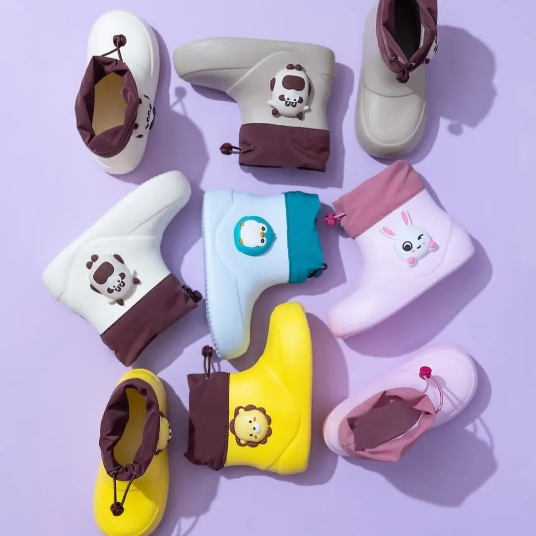 هپی بوت زیتون