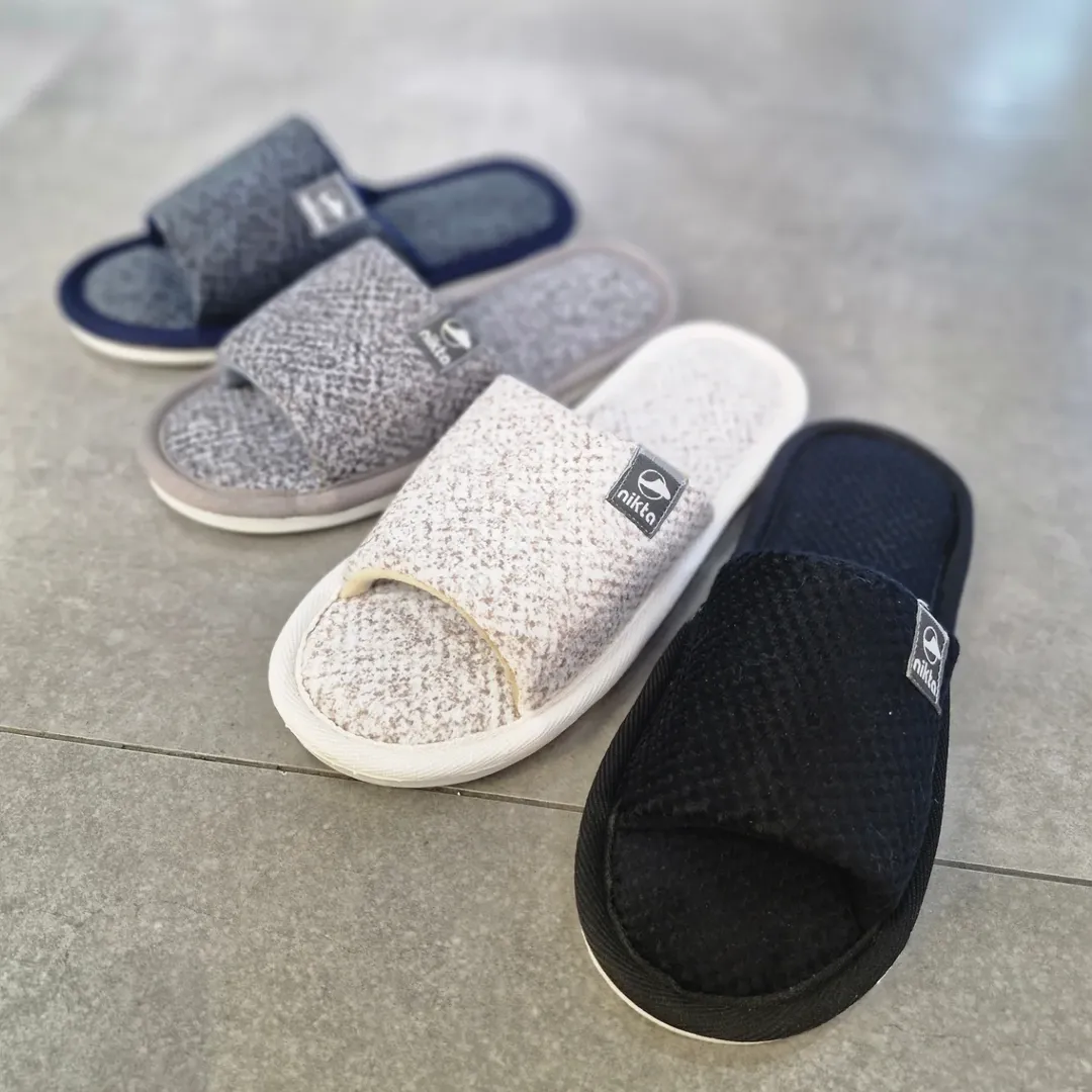 پاپوش مردانه نیکتا