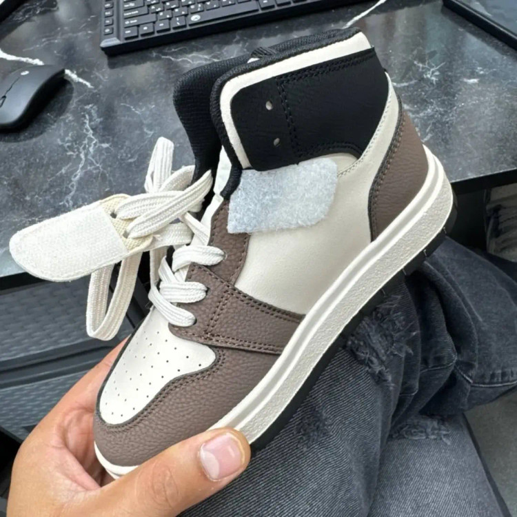 کفش جردن نیمساق بچگانه