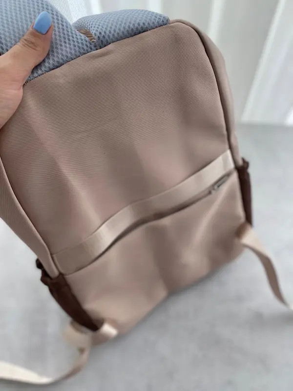 کوله پشتی پارچه ای کوالا