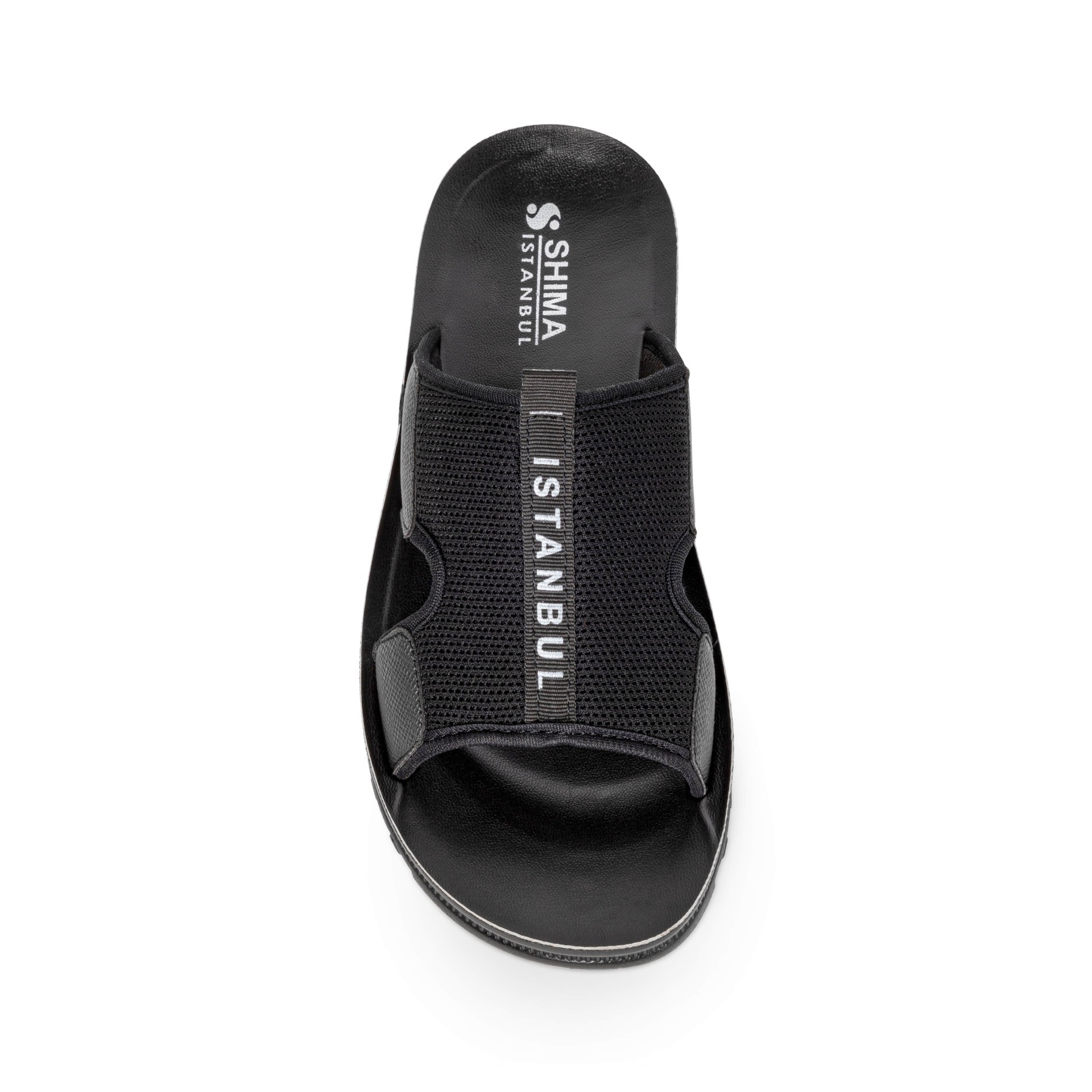 صندل مردانه شیما مدل استانبول